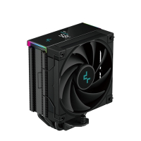 DEEPCOOL 九州風神 AK400 DIGITAL 四導管 CPU 散熱器