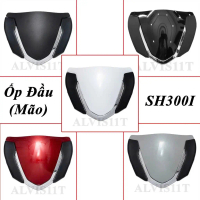 Ốp đầu (Mão) lên Sh350i cho SH 2020-2025 125/150i ARTISTAR