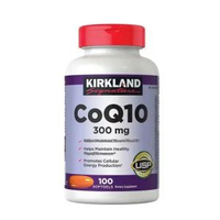 輔酶 Co Q10 300mg 100粒裝 (平行進口) DBB*
