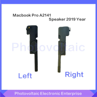 Loa laptop chính hãng thay thế năm 2019 cho MacBook Pro (mã A2141), bộ loa trái và phải