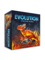 Evolution: Another World Kickstarter บอร์ดเกม