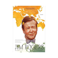 จิม โรเจอร์ส Jim Rogers อินเดียน่าโจนส์แห่งวอลล์สตรีทมองโลกอนาคตของญี่ปุ่นอย่างนักลงทุน