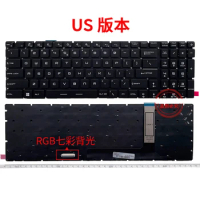 New FOR ASUS Vivobook 17 X1702 X1702Z X1702ZA X1703 X1703ZA Keyboard US Black
