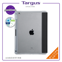 Targus iPad 10.2吋薄型防撞抗菌平板殼-THD515