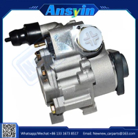 Power Steering Pump For Chery A5 Cowin3 E5 Fulwin2 with SQR477F 1.5L engine A21-3407010HA