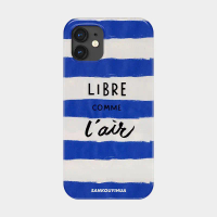 [COD] sarung telefon bimbit iPhone Song of the Ocean baharu, sarung telefon bimbit ultra nipis terma