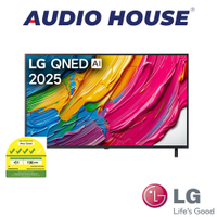 ทีวี LG 65QNED80ASA ขนาด 65 นิ้ว ThinQ AI 4K QNED ป้ายพลังงาน: 4 สัญลักษณ์ รับประกัน 3 ปีโดย LG