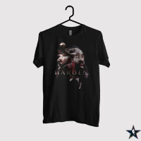 Kaos Basketball Star - James Harden