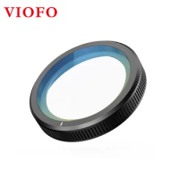 VIOFO CPL-200 Filter Lens Circular Polarizing Filters Lens Cover for A139/ T130/ A229PRO/A229PLUS/ WM1 Car Dash Camera