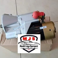 dinamo starter bj40 TOYOTA hardtop diesel