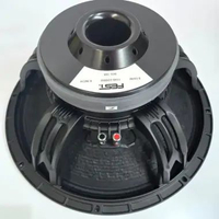 Speaker Component Fest BCL-188 Original Product 18 inch