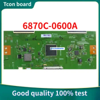 Original For LG V16 65 UHD Logic Bboard 6870C-0600A 65-Inch Special Tcon Board