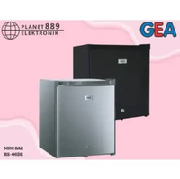 GEA MINI PORTABEL RS-06DR KULKAS