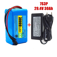 New product 7S3P  18650 Lithium ion  24V16000mAh Electric Bicycle Boost