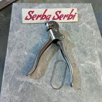 -GG.BESI SIBAK SAW SETTER-Tang siwalan gergaji master tooth