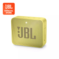 JBL JBL GO 2 - Yellow