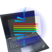 EZstick Lenovo ThinkPad L13 專用 防藍光螢幕貼