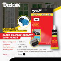 Dextone Gasket Auto Sealer / Lem autosealer / gasket sealer lem siler