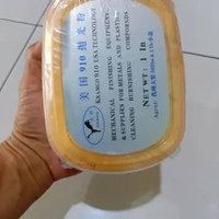 Bubuk Kramco buat mesin sangling atau Bubuk kramco buat mesin molen cuci emas