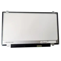 14 Inch Lcd Matrix For HP 340G2 Laptop Led Screen Display 40pin Slim 1366x768