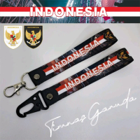 TIMNAS INDONESIA | TIMNAS GARUDA