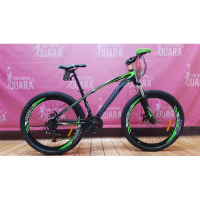 A5 Sepeda Gunung/MTB 26\Aviator(keluaran Pabrik Pacific)"