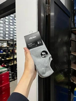 KAOS KAKI ELLESE ELLWLCFL1BWG WOMEN'S LOW CUT SOCKS