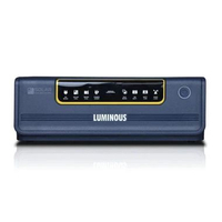 LUMINOUS INVERTER SOLAR HYBRID 850VA - 12V