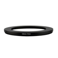 105-77mm Lens Filter Step Down Ring Adapter 105mm to 77mm 105-77 105mm-77mm For Canon Nikon camera DSLR photography accessory