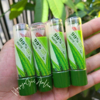 LIPSTICK MATTE PUTAR ALOEVERA HASAYA GIRL NO.HH1067