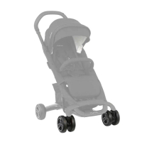 【nuna】PEPP NEXT 手推車前輪組-2入一組(配件)