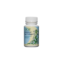 LAPETO樂倍多-UC-Ⅱ關節健力膠囊 120顆(購買第二件都贈送寵物零食*1包)