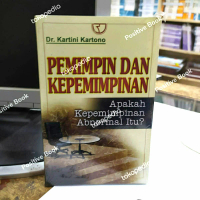 pemimpin dan kepemimpinan kartini kartono original
