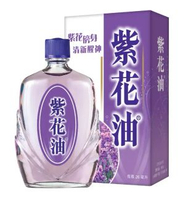 紫花油 26ml　162c