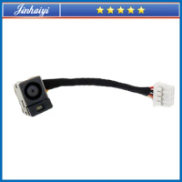 Laptop power interface for For HP Pavilion G4-1000 DC Power Jack port