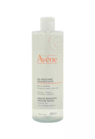 Avène AVENE 免沖防敏卸妝水 400ml