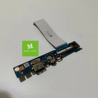 FOR Acer Aspire 5 A514-52 USB Port Board And Cable NB8513F03