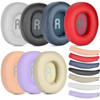 1 hoặc 2 miếng đệm tai nghe thay thế cho JBL Tune T700BT, T710, T720, T750BTNC, T760NC (phụ kiện DIY