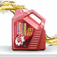 JV Auto Lube Gearbox CVT 8EF Automotive Car Engine