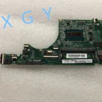 DA0LZ5MB8D0 REV:D For Lenovo For ideapad U330 U330P Laptop Motherboard SR16Q i3-4010U DDR3L 100% Tested OK