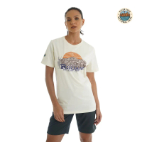 Kaos Eiger Original Wanita MPVB 2.9 Lengan Pendek Rinjani National Park