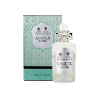  PENHALIGONS 潘海利根 杜松司令中性淡香水 100ml 國際航空版
