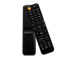Replacement Remote Applicable for Onkyo AV Receiver TX-NR797 TX-RZ840 TX-NR696 TX-NR595 TX-NR696-S TX-NR6050 TX-NR6100 TXNR797