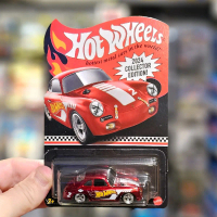 Hotwheels Porsche 356 & 911 (Mail-In)