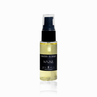 NAZAR by Garden Alchemy dry body oil