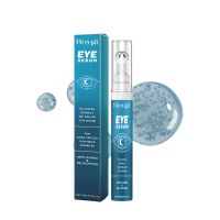Hoygi Eye Lightening Fine Line Serum Moisturizing Repair Brightening Firming Eye Area Skin Hydrating