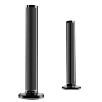 New LP-1807 Bluetooth Speaker Sound Bar Subwoofer Wireless Music Box For Home Theater Support AUX HD-ARC USB Soundbar TV