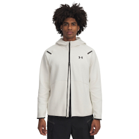 【UNDER ARMOUR】UA 男 Unstoppable Flc 連帽外套_1379806-279