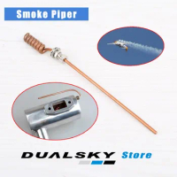 Copper pipe for smoke exhaust pipe/ smoke pump