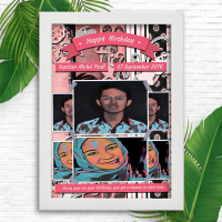 Kado Foto Pacar - Hadiah Spesial untuk Pacar Anda